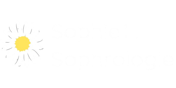 Logo Sophie sophrologie hypnose méditation